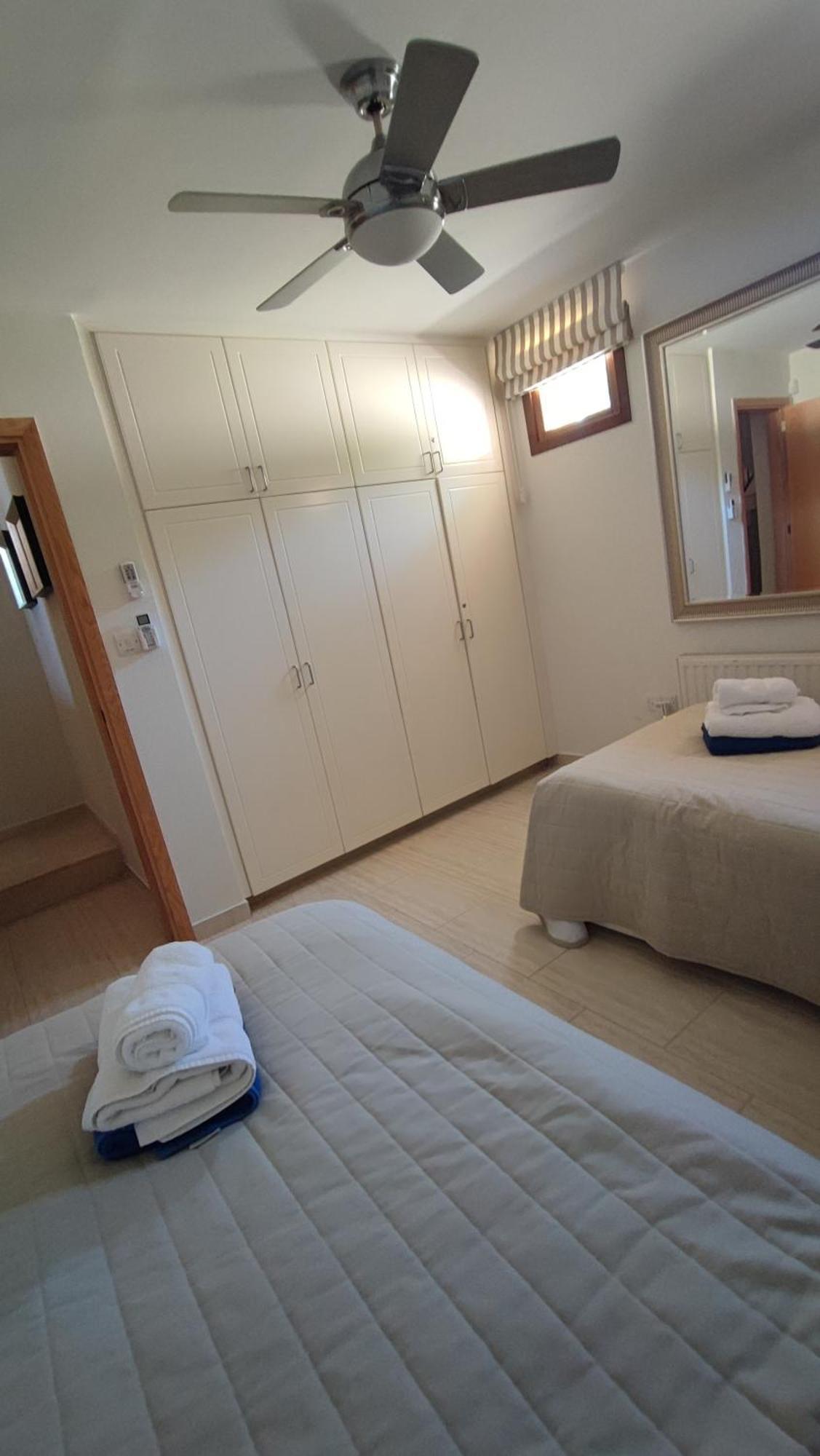 Villa Unidera Куклия Экстерьер фото