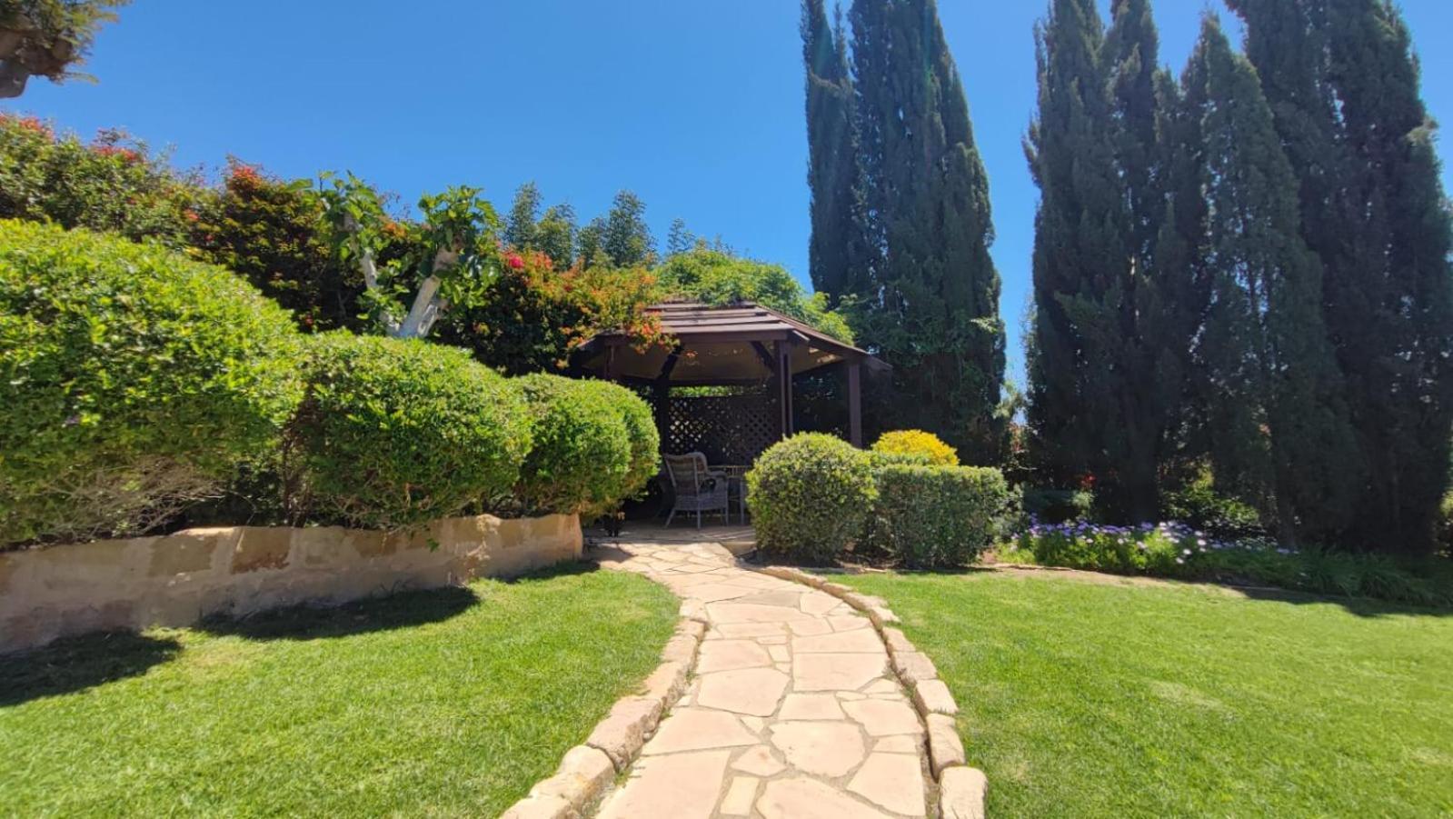Villa Unidera Куклия Экстерьер фото