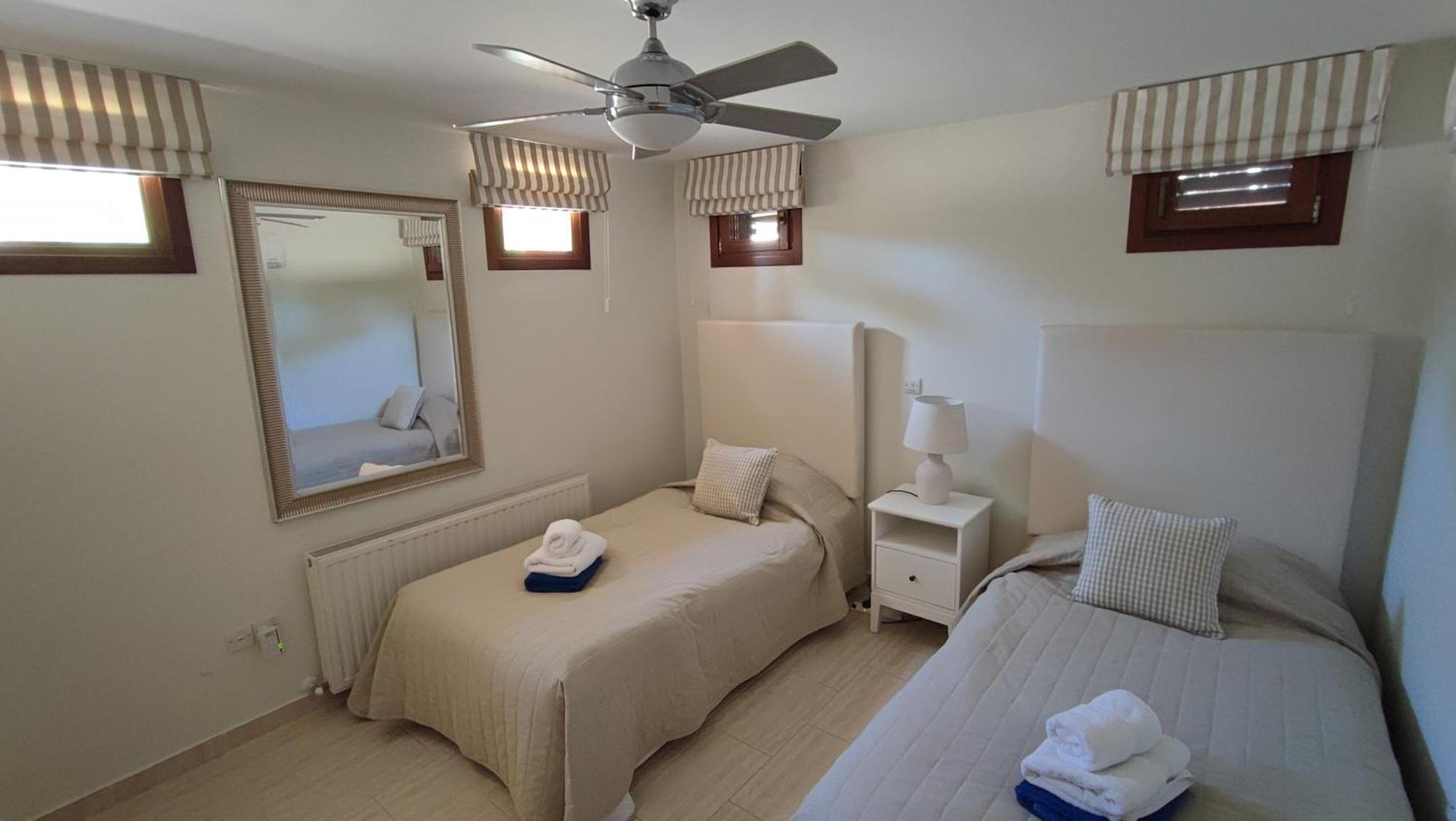 Villa Unidera Куклия Экстерьер фото