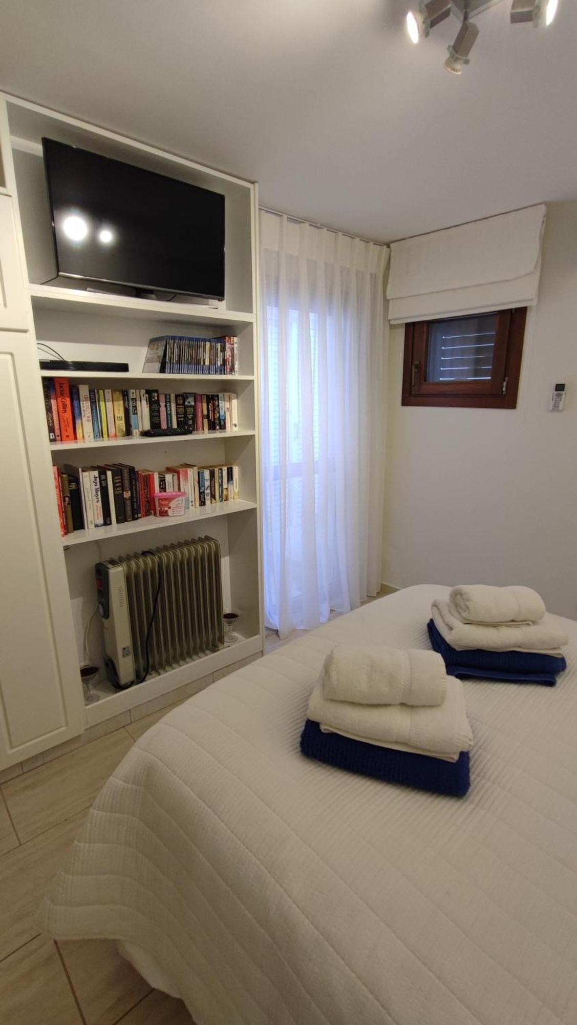Villa Unidera Куклия Экстерьер фото