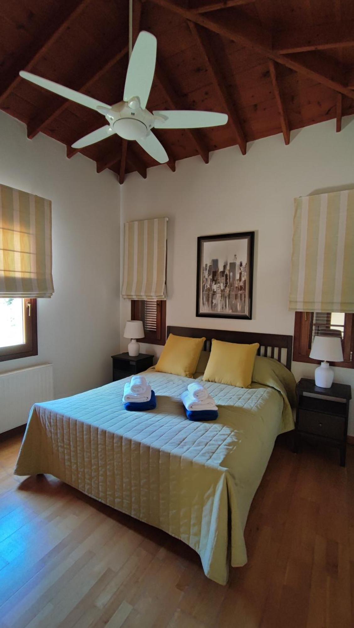 Villa Unidera Куклия Экстерьер фото