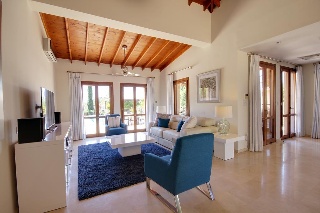 Villa Unidera Куклия Экстерьер фото