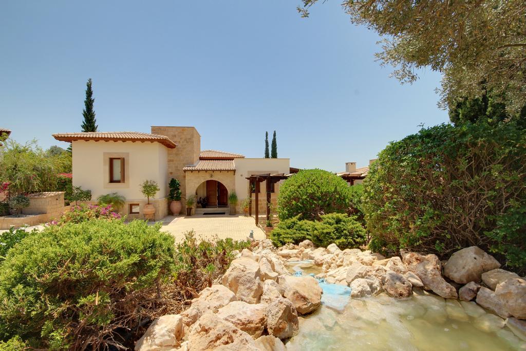 Villa Unidera Куклия Экстерьер фото